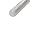 Sourcingmap M12 x 200mm 304 Stainless Steel Right Hand Thread