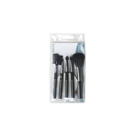 BASICARE COSMETIC BRUSH SET 5PIECES