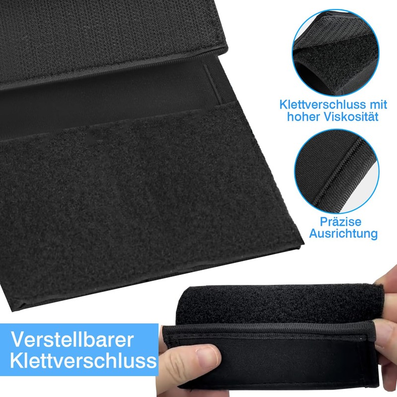 Bicycle Frame Protector 25 30 35 cm + Ebike Strap