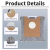 Unikstone Replacement Parts Compatible with eufy Robovac Clean G35+ G40+