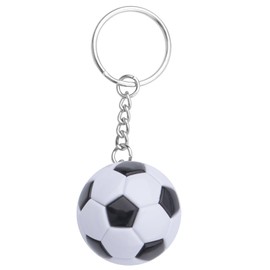 Soccer Keychain Gifts for Soccer Coach Soccer Player Soccer Party Favors for Boys Girls End of Season Soccer Gifts for Players Football Soccer Ball Keychain Accessories for Women Men
