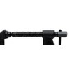 Takagi GISUKE Forged C-Shaped Clamp, Black, 3.0 inches (75 mm)