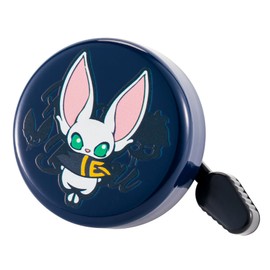 ROCKBROS Kids Bike Bell Loud Sound, Bicycle Scooter Bell Handlebar Accessories, 80-100dB Bike Loud Sound Horn Ringtone Alert for Toddler Boys Girls