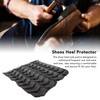 36Pcs Sole Repair Pad Rubber Anti Wear Skid Resistance Easy