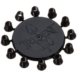 WINMAU Trident 180 - Black