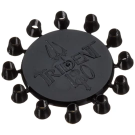 WINMAU Trident 180 - Black