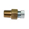 Aeroflow Universal Line-Lock Brake Fitting Kit (AF375-02)