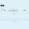 Vefungyan Fishing Pole Safety Tether Lanyard: Heavy Duty Kayak Paddle