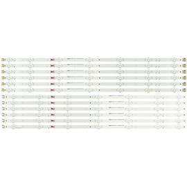 BN96-29074A/BN96-29075A LED Backlight Strips New! (12)