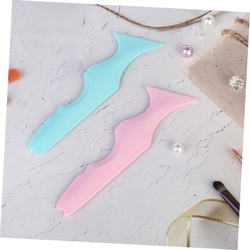 Packove H4160DQG19236WJQR – Juego 2 Herramientas de Silicona para Maquillaje