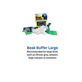 Polly's Beak Buffer (Large)
