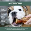 K9 Connoisseur Single Ingredient Dog Bones Made in USA for