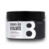 Fluffit2 Hair Volume Men's Styling Hard Wax 80g