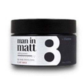 Fluffit2 Hair Volume Men's Styling Hard Wax 80g