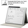 GOVTVA Magnetic Stand Folio Case for 10.65'' iFLYTEK AINOTE 2