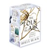 The Folk of the Air Complete Paperback Boxed Set