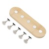Adjustable Magnetic Artificial Nail Holder for Nail Art, Stable Practice
