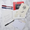 uni-ball Eye Micro UB-150 0.5mm Gel Ink Pen in Gift