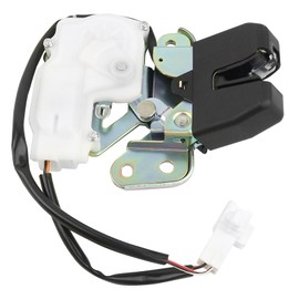 Liftgate Trunk Hatch Tailgate Door Lock Actuator Compatible with Scion tC 2011 2012 2013 2014 2015 2016 Replace 6935021121, 6935021120