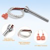 Criditpid 80P52677-R Igniter Replacement for St. Croix Afton Bay, Auburn,