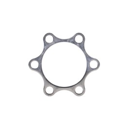 Disc Spacer - 1mm