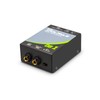 Bolanle Passive 1-Channel Direct Box DI for Guitar, Bass &