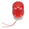 10W LED Rotating Alarm Light 360 Degree Flashing Emergency Alarm