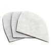 SPARES2GO Filter for Ebac DeHumidifier Air Conditioner Purifier DDA507 DD66WH-GB