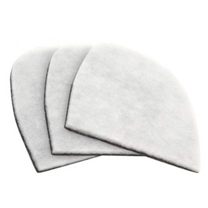 SPARES2GO Filter for Ebac DeHumidifier Air Conditioner Purifier DDA507 DD66WH-GB
