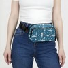 Shark Belt Bag for Women Fanny Pack Lightweight Waist Bags