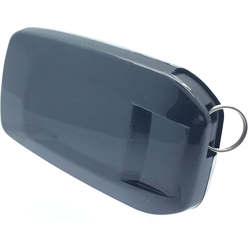 Nordecco Protective Case ABS Gloss Compatible with Hilux Innovation Fortuner