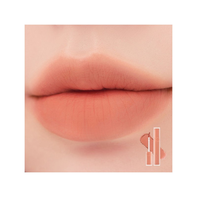 ROM&amp;Blur Fudge Tint 2-piece set (in addition) Pink hair band,