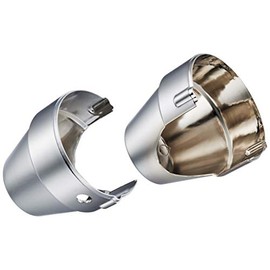 NBS Bike Parts Center XJR400 Plating Meter Outer Cover Case Yamaha 310207