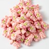 40 Pcs Easter Rabbit Theme Accessory Resin Mini Bunny with