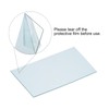 PATIKIL 10.8 x 5cm Welding Protective Lens Welding Protective Lens