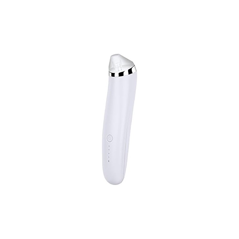 Howlite Vacuum, Limpiador facial contra puntos negros e imperfecciones
