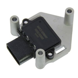 MAPCO Ignition Switch (80880)