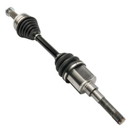 PHILTOP CV Axle Shaft Assembly Compatible with Mazda Tribute 2001-2006 2008 3.0L, Front Left Complete CV Joint Axle Shaft 1 PCS