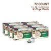New England Coffee Colombian Decaffeinated Medium-Roast K-Cup Pods, 12 Count