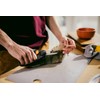 Fiskars Fishing scissors, total length: 22 cm, quality steel/plastic, functional