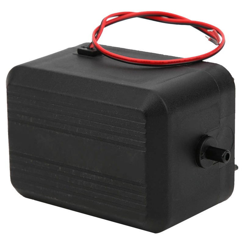Air Pump Inflator Mini Electric Power Pneumatic Equipment AC220V 11W