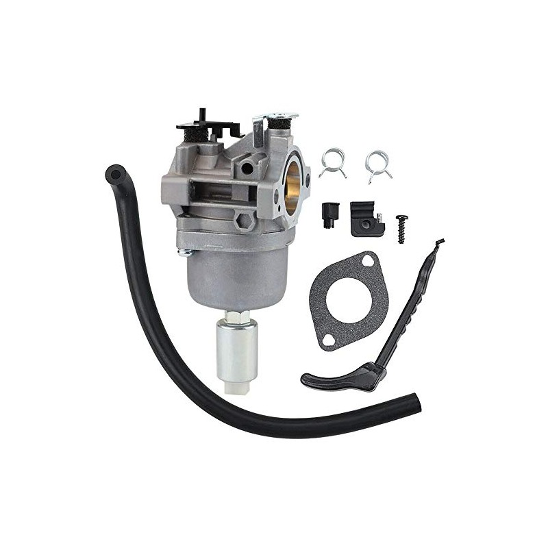 Compatible with Carburetor Carb for Toro TimeCutter Z420 74330 Riding