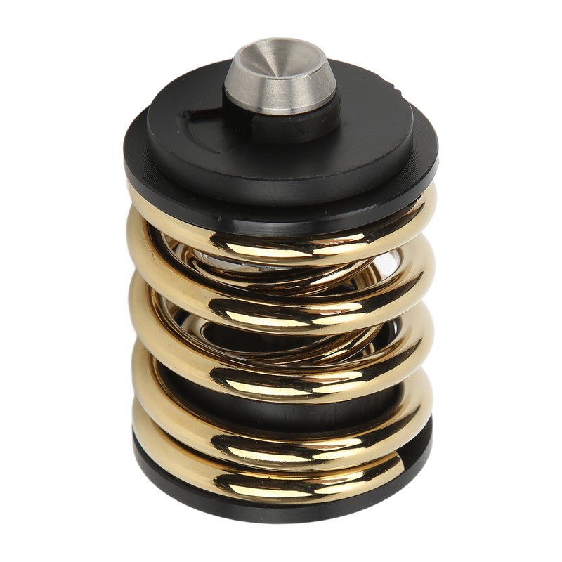 Folding Bicycle Modified Rear Shock Absorber for Brompton Metal Spring