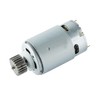 24V # 7R Motor Pinion (23T) for Fisher Price for