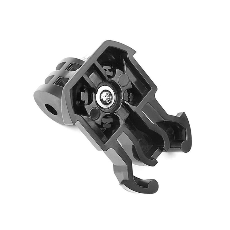 360 Degree Quick Release Buckle Adapter for GoPro