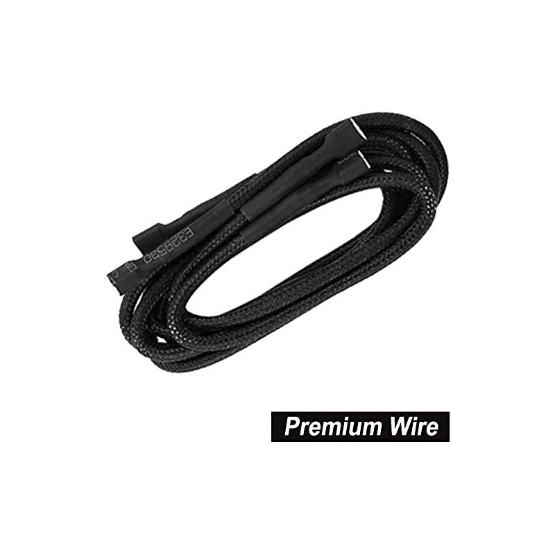 BBQ Future Electronic Ignition Button, Grill Replacement Igniter Switch Module