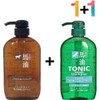 Mimi Shop U01 Horse Oil Shampoo 600ml / 미미샵U01 마유샴푸