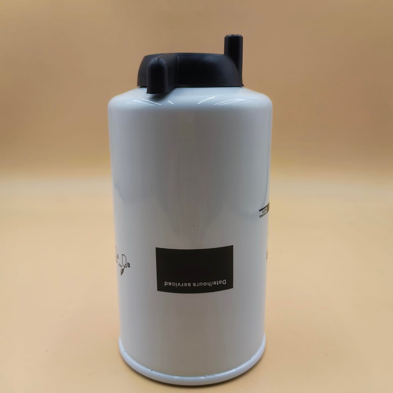 BANGTE Fuel Filter 84299977 Compatible with Case New Holland Skid