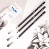 MILAN® Box of 3 Charcoal Pencils