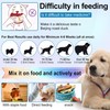 IMMAL Dog Allergy Relief Chews, Itch Relief for Dogs, Allergy